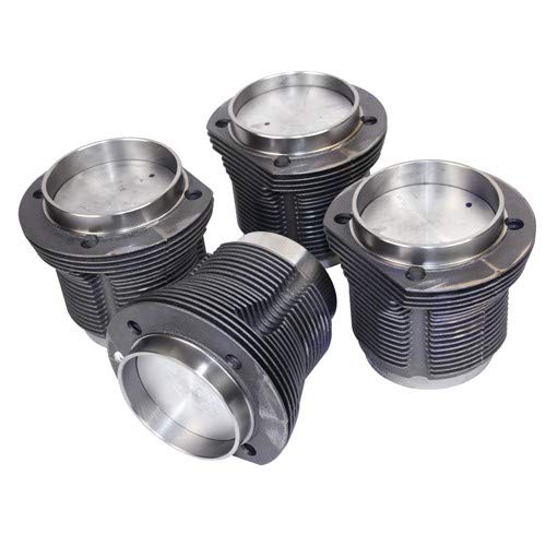 AA 92mm Stroker Piston and Cylinders for VW Type 1 - 9200T1SS