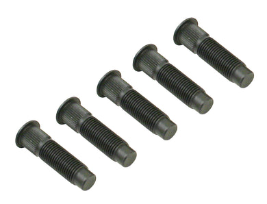 Empi 14mm-1.5 Wheel Studs 2.20 Inches Long - 5 Pack - 70-2810