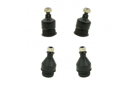 Empi Ball Joint Kit for High Clearance or Lowered 1966-79 Beetle Ghia