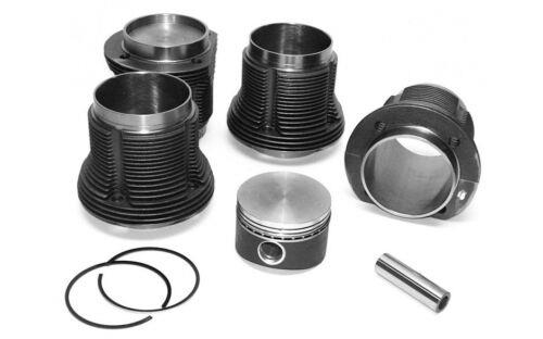 AA 87mm Cast Piston and Cylinders for VW Type 1 - 8700T1