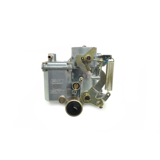Euromax 34 Pict-3 12v Carburetor for VW Type 1 - 113129031K