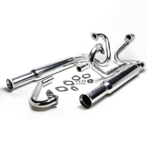 Buggy Header Exhaust | Beetle Dune Buggy Sand Rail | DuneBuggyWarehouse – Page 5 ...