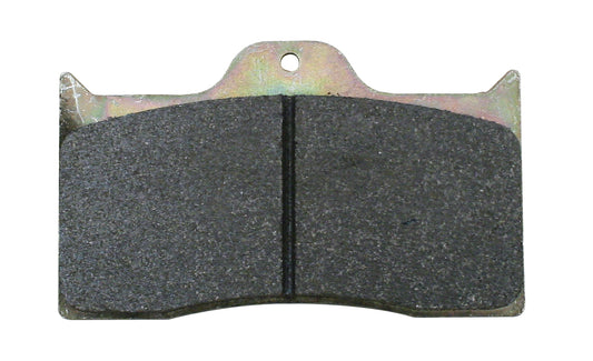 Wilwood Brake Pads 16-2525-7 Race Trim Brake Kit