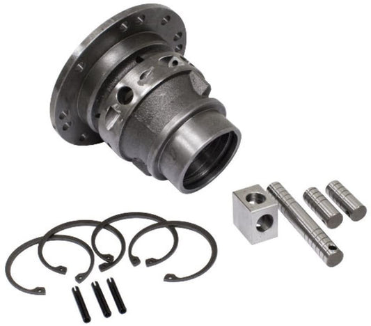 Weddle Swing Axle Super Diff 11T Spider 17T Axle End Gear - 5165