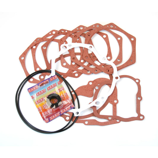 Sabo Transmission Gasket Set for 61-79 VW Type 1 Transaxle - 9420