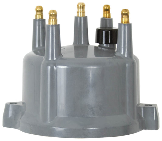 MSD Distributor Cap for 8485 VW Distributor - 8434