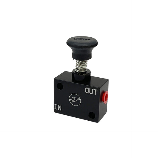 Jamar Park-Lok Hydraulic Parking Lock Line Lock 1/8 NPT - JPK1