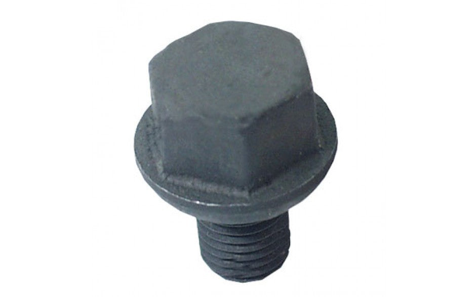 DBW 12mm-1.5 Ball Seat Lug Nut 10mm Long Thread - Each - 111601139