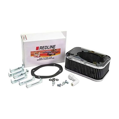 Weber Redline Air Filter Kit DFV Series DFEV DFAV 2-5/8in 99217473