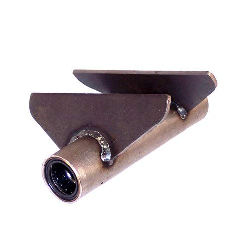 Steering Shaft Mount 7/8 Inch with Seal - 425017-7B