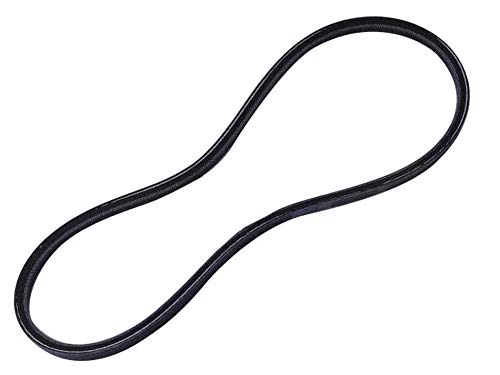 Empi Power Pulley Fan Belt 9.5 x 850mm for 5-13/16in Crank Pulley 00-9120-0