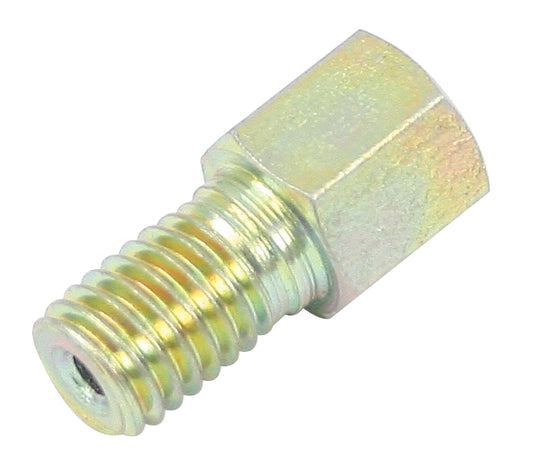 Empi 10mm x 1.0 Female to 10mm x 1.5 Male Brake Adapter Fitting - Each - 22-2865-1