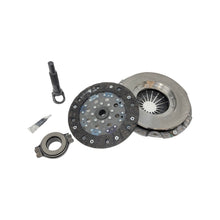 Load image into Gallery viewer, LUK Late 200mm Rigid Clutch Kit for 71-79 VW Type 1 - 311198141A
