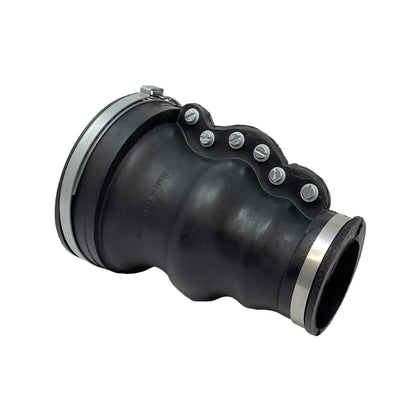 2PK SWING AXLE BOOT  FEBI (MADE IN GERMANY) VW BUG BUS GHIA PORSCHE 111598021A