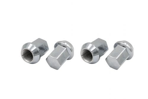 Empi M14 60-Degree Taper Lug Nuts w/19mm Head - 4 Pack - 70-2872