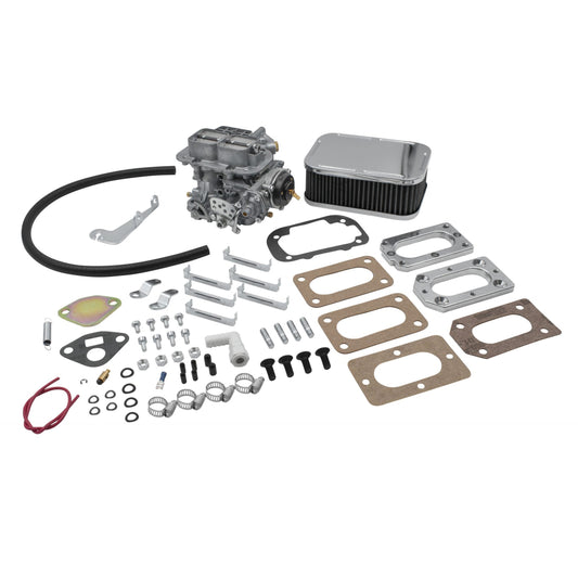 Empi EPC 38E Carburetor Kit for High Performance Luv Nissan Mazda 47-2662-0