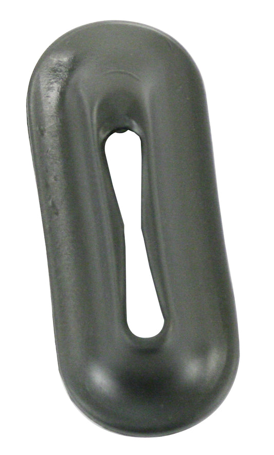 Empi Bumper Grommet for 1950-1967 VW Beetle Front or Rear - Each - 3178-B