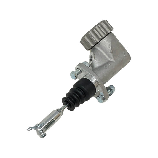 Latest Rage 3/4 Inch Bore Master Cylinder - Raw Finish - 799511