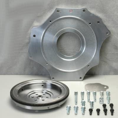Kennedy Adapter Kit 2.2/2.4 Ecotec to 002/Type 1 6 Bolt - 18014041