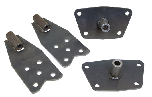 Empi Torsion Eliminator Conversion Plates for Stock VW Torsion Housing - 17-2675