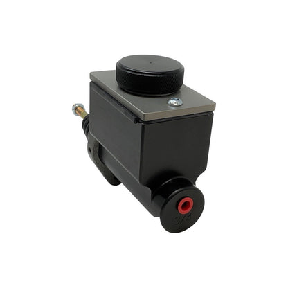 Jamar 3/4in Large Billet Master Cylinder 1/8 NPT - JMC500034