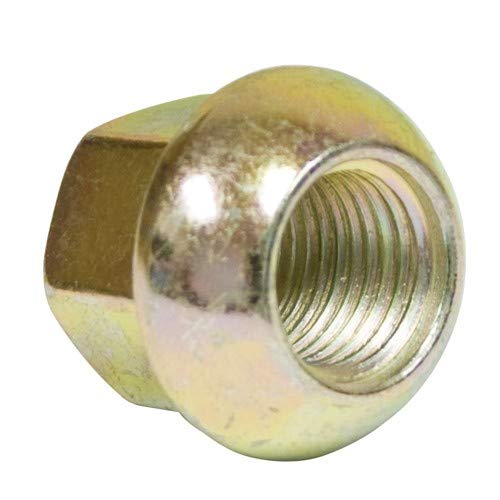 Empi Lug Nut 14mm x 1.5 Ball Seat - Each - N0201121