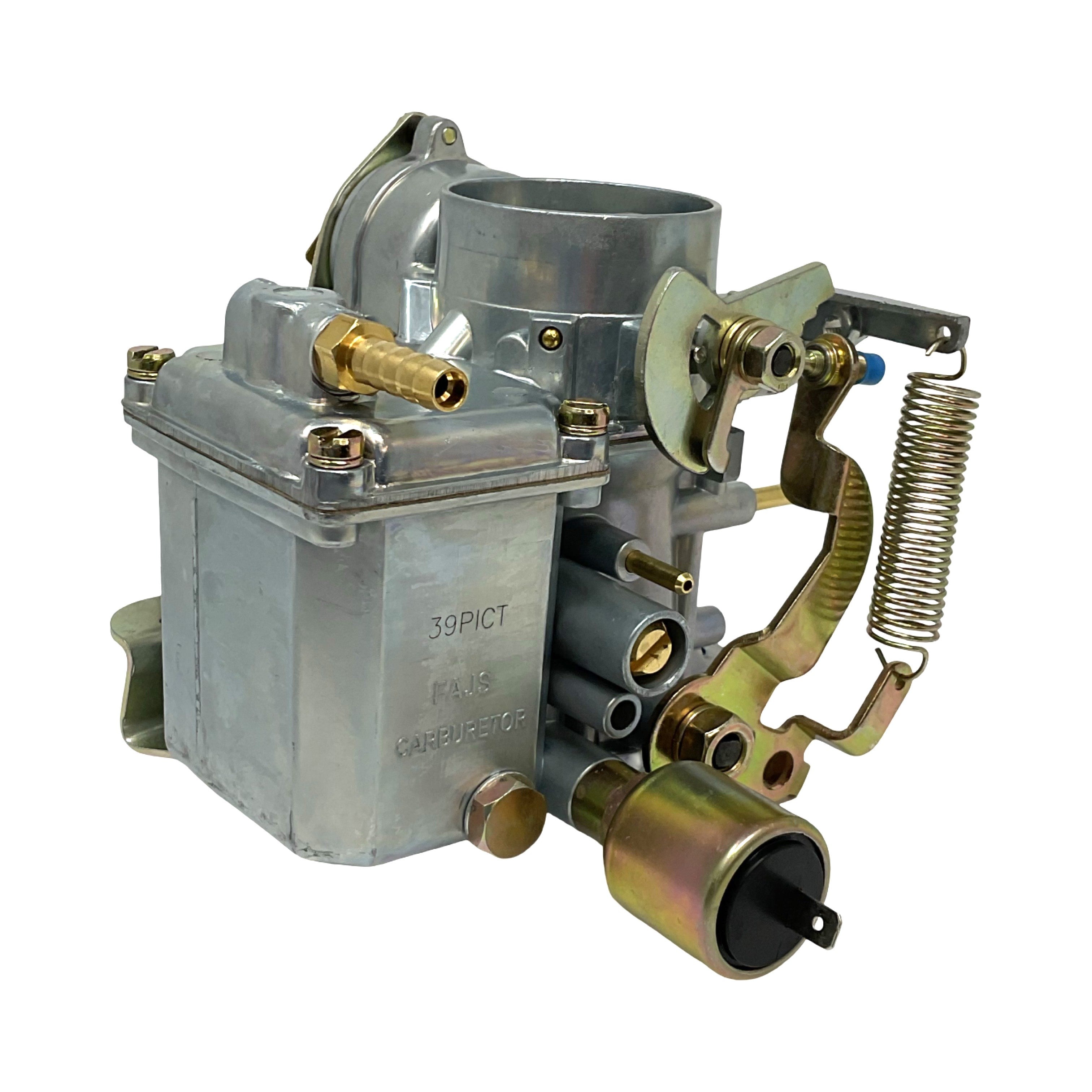 39 Pict-3 Carburetor for 1600-1835cc Beetle Ghia Thing Bus