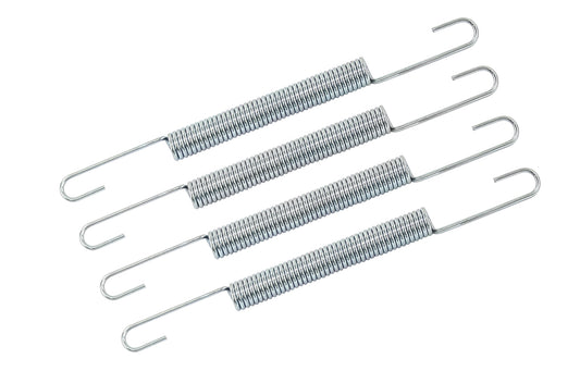 Empi Replacement Muffler Collector Springs for Bobcat Exhaust - 3476