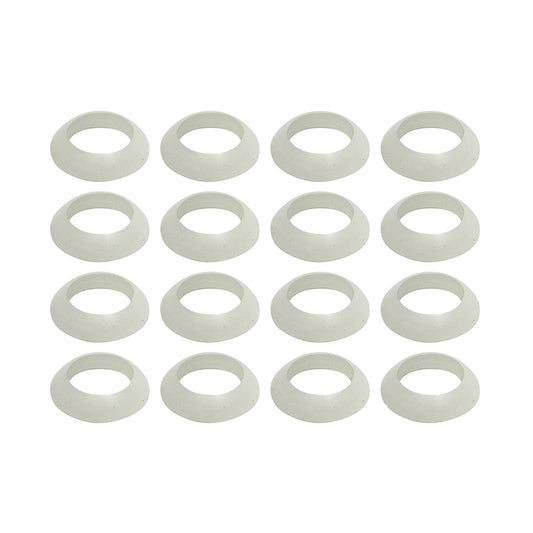 Empi Silicone Push Rod Tube Seal for Beetle Set of 16 - 113105345AS 00-9153-0