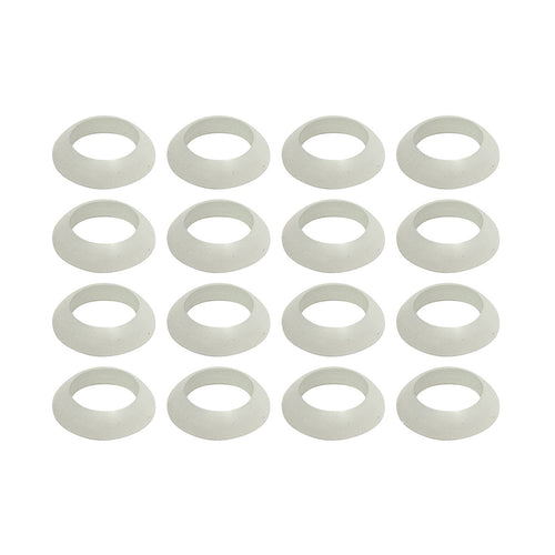 Empi Silicone Push Rod Tube Seal for Beetle Set of 16 - 113105345AS 00-9153-0
