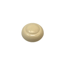 Load image into Gallery viewer, Ivory Gear Shift Knob 10mm Thread for 1960-67 VW Bus 113711141IV
