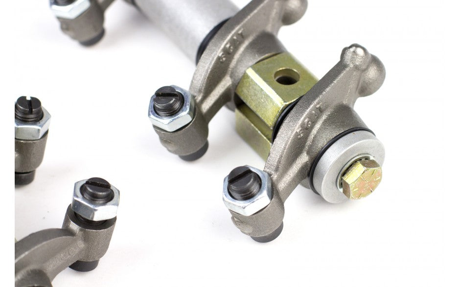 Scat Pro-Street 1.25 Ratio Forged Rocker Arms for VW Type 1 - 20188S
