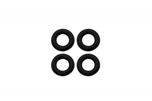 Empi Replacement O-ring Seals for Bolt-On Valve Covers - 9087