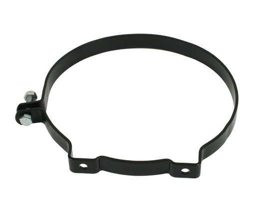 Empi 8 Inch Gas Tank Bracket For Cylinder Fuel Tanks - Each - 3536
