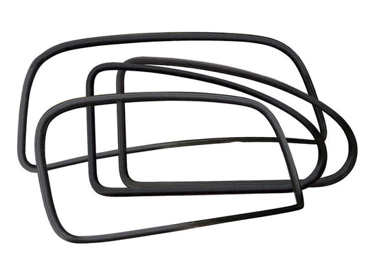 Cal Look Window Rubber for 72-77 Beetle and 72 Super Beetle 113898121J