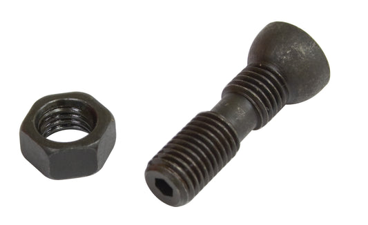 Empi Valve Adjuster Screw for Ratio Rocker Arms - Each - 21-2170