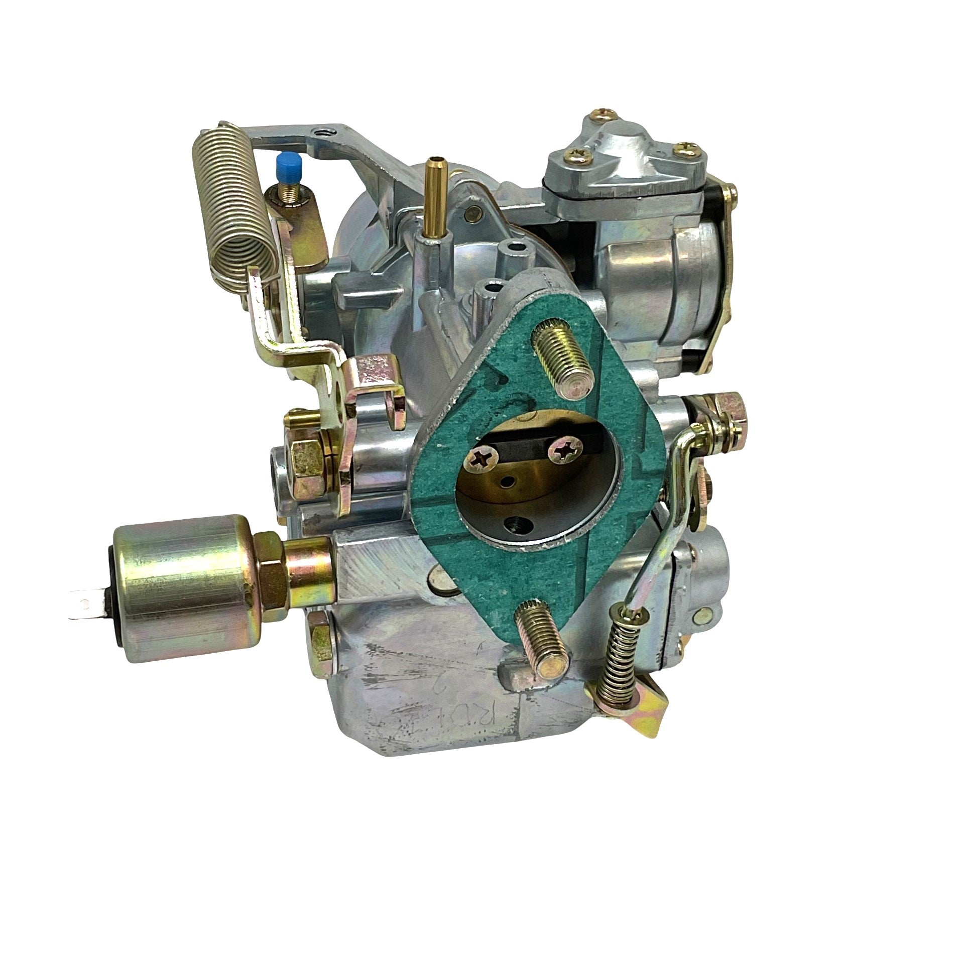 Weber 113129031K 34-Pict3 Carburetor for 1971-79 VW Beetle Dual