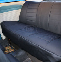 Load image into Gallery viewer, Kuhltek Front and Rear Seat Cover Set for 58-67 Beetle Sedan - AC881010
