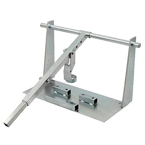 Empi Bench Mount Head Assembly Tool for VW Type 1 - 5742