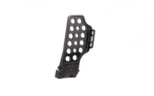 Load image into Gallery viewer, Jamar Black Billet Throttle Pedal w/Holes - JPA1BB
