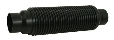 Empi 60mm Warm Air Hose to Body for 68-72 Air Cooled VW - Each - 98-2520-B