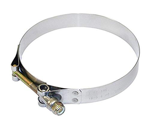 Empi Stainless T-Bolt Alternator/Generator Clamp for VW Type 1 - 16-5161