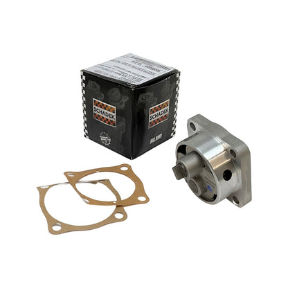Schadek 26mm Oil Pump for 8mm Studs fits 1967-70 Early Flat Cam - BA10010