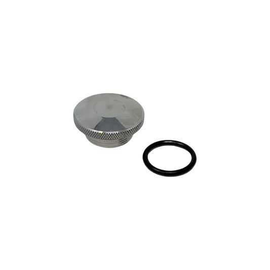 Empi Billet Oil Filler Cap for VW Type 1 Alternator Stand - 1729430
