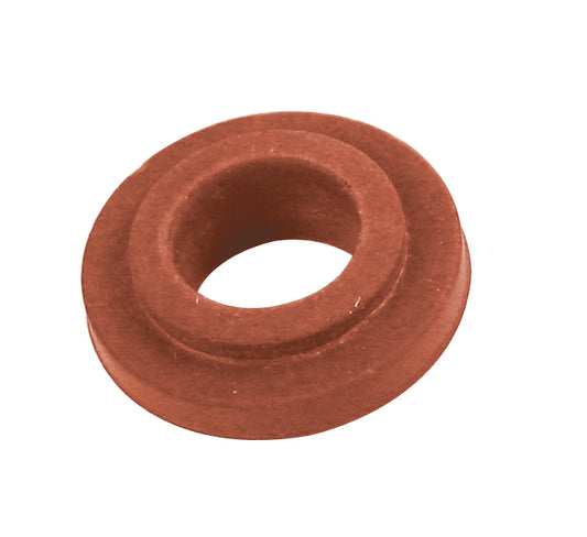 Empi Late Oil Cooler Seals for 71-On VW Type 1 - 4 Pack - 9256