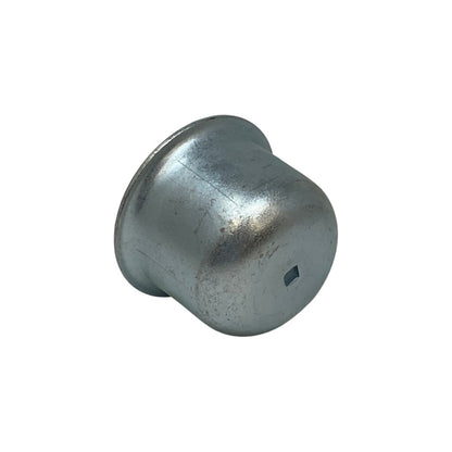 DBW Left Wheel Bearing Grease Dust Cap for 64-70 VW Bus - 211405691A