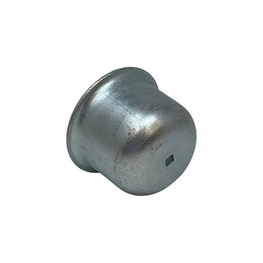 DBW Left Wheel Bearing Grease Dust Cap for 64-70 VW Bus - 211405691A