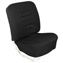 Load image into Gallery viewer, Kuhltek Front and Rear Seat Cover Set for 58-67 Beetle Sedan - AC881010
