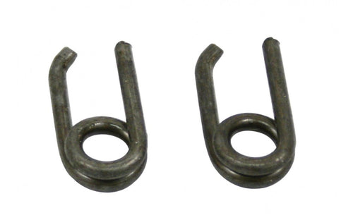 HD Throw Out Bearing Clips for 1950-70 Beetle Bus Ghia T3 Pair 111141177AHD
