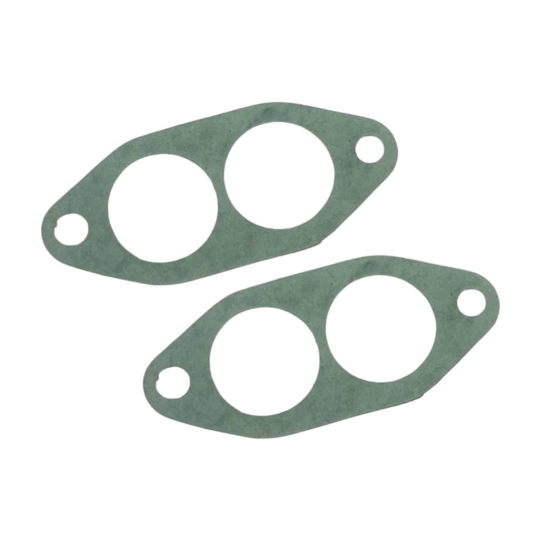 Dual Port Intake Manifold Gasket for VW Type 1 - Each - 311129707B